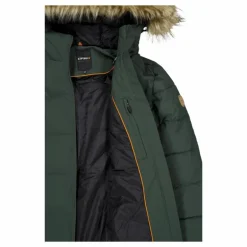 Brilon Dark Green
