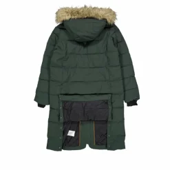 Brilon Dark Green