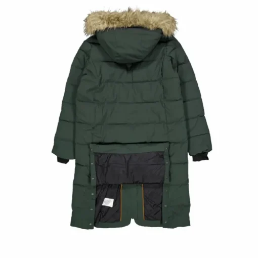 Brilon Dark Green