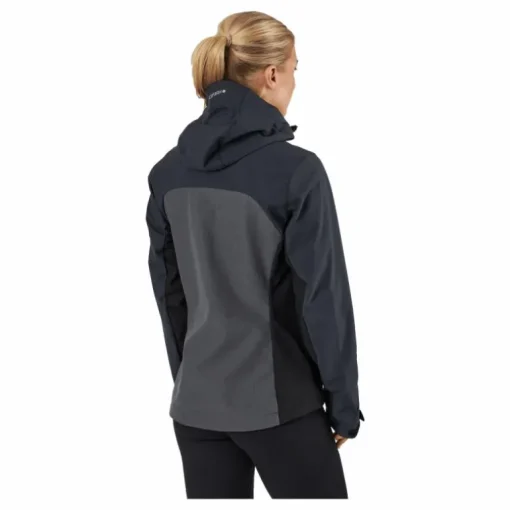 Broadus Anthracite Gray