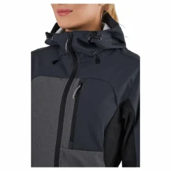 Broadus Anthracite Gray