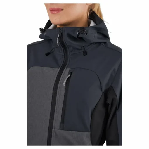 Broadus Anthracite Gray