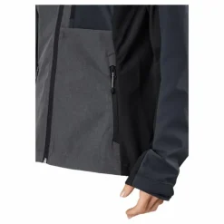 Broadus Anthracite Gray