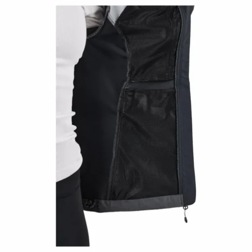 Broadus Anthracite Gray