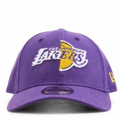 Bucks TEAM COLOUR BLOCK TRUCKER