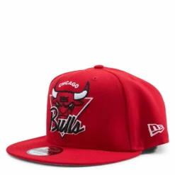 Bulls NBA21 Tip Off 9FIFTY