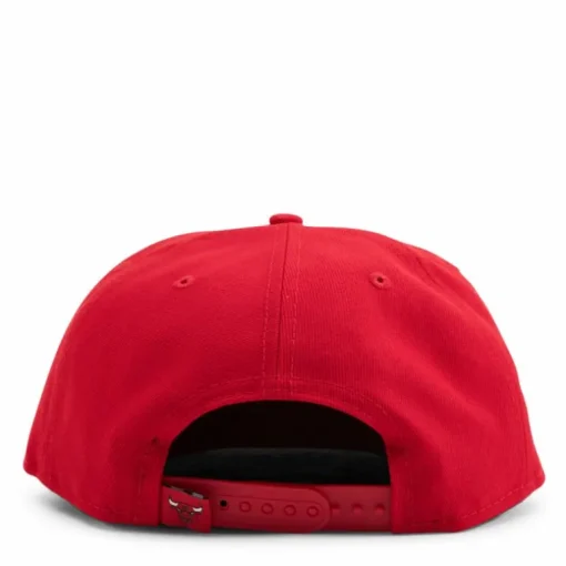 Bulls NBA21 Tip Off 9FIFTY