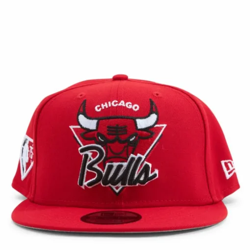 Bulls NBA21 Tip Off 9FIFTY