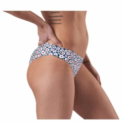 Burgsvik Daisy Blue