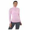 Butterfly Half-Zip Prism