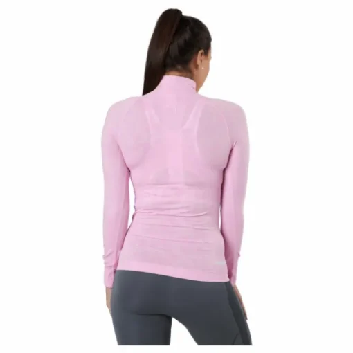 Butterfly Half-Zip Prism