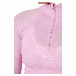 Butterfly Half-Zip Prism