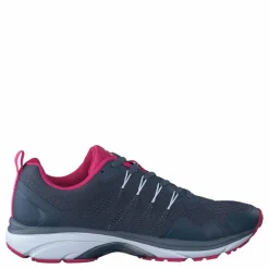 C90 Dove Blue/cerise