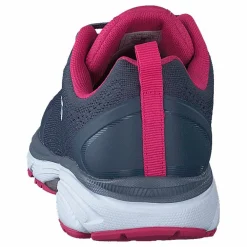 C90 Dove Blue/cerise