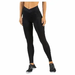 Capability V Tights Black