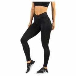 Capability V Tights Black
