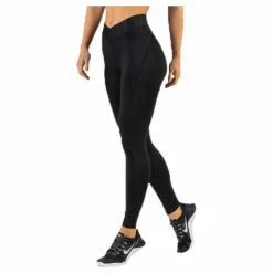 Capability V Tights Black