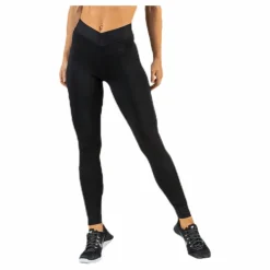 Capability V Tights Black
