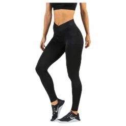 Capability V Tights Black