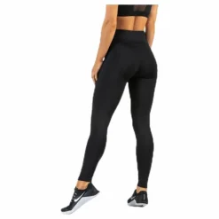 Capability V Tights Black