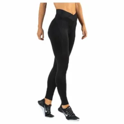 Capability V Tights Black