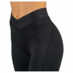 Capability V Tights Black