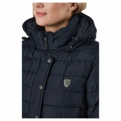 Cardie 2 Jacket Black