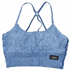 Cargo Top Denim Denim