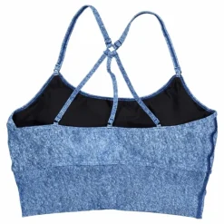 Cargo Top Denim Denim