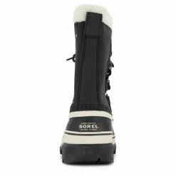 Caribou 011 Black