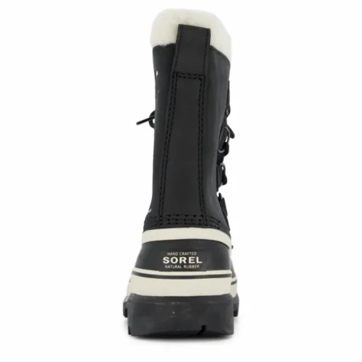 Caribou 011 Black