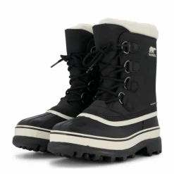 Caribou 011 Black