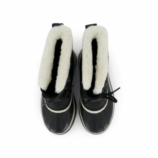 Caribou 011 Black