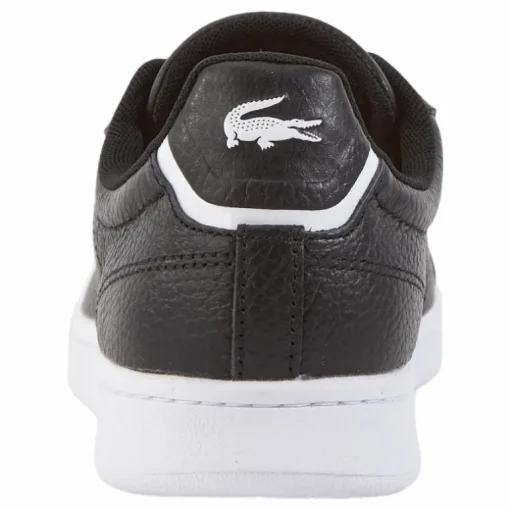 Carnaby Pro Sneaker Black