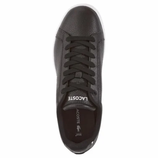 Carnaby Pro Sneaker Black