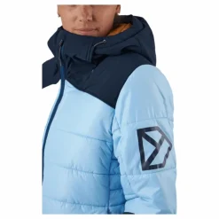 Carolina Wns Jkt Blue