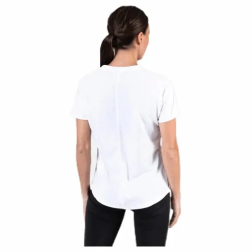 Cat Tee White