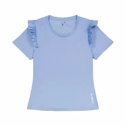 Celine Top Skyblue