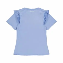 Celine Top Skyblue