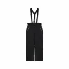 Chamonix Ski Pants Black