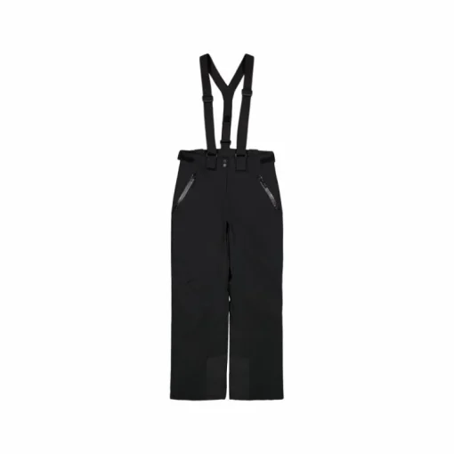 Chamonix Ski Pants Black
