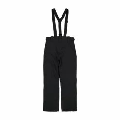Chamonix Ski Pants Black