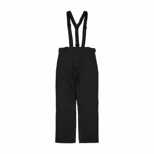 Chamonix Ski Pants Black