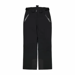 Chamonix Ski Pants Black