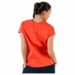 Chari Mother Tee Red