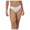Cheeky Bikini White