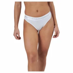 Cheeky Bikini White
