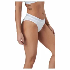Cheeky Bikini White