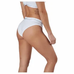 Cheeky Bikini White