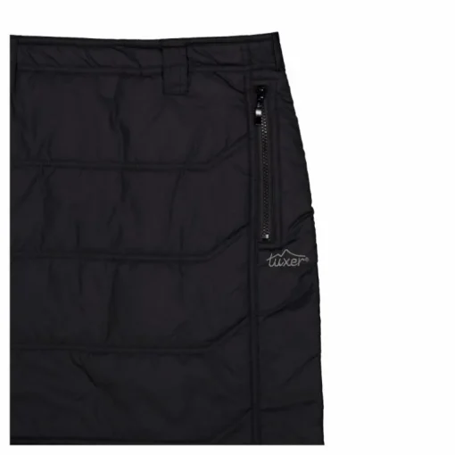 Cher Reco Skirt Black